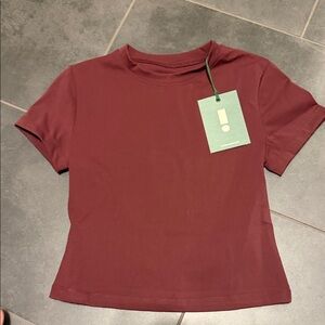 Daily drills workout tee